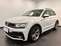Usado VW Tiguan R-line 150 CV (110 kW) 2020 SUV