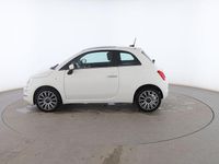Usado Fiat 500 Dolcevita 69 CV (50 kW) 2024 Blanco Utilitario