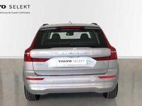 Usado Volvo XC60 Core 197 CV (144 kW) 2022 Plateado SUV