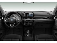 usado BMW X1 xDrive18d 110 kW (150 CV)