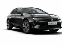 Nuevo Opel Astra Edition 114 kW (156 CV) 2025 Negro