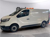 Usado Renault Trafic 130 CV (95 kW) 2023 Gris