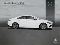 Usado Mercedes CLA200 150 CV (110 kW) 2025 Berlina