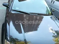 Usado Audi A4 130 CV (95 kW) 2002 Negro Familiar
