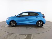 Usado MG MG3 Luxury 195 CV (143 kW) 2024 Azul Utilitario