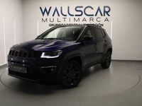 Usado Jeep Compass 240 CV (176 kW) 2020 Azul SUV