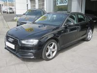 usado Audi A4 2.0TDI CD 150 S line edition 150 CV