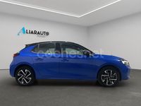 Usado Opel Corsa 100 CV (73 kW) 2025 Azul Berlina