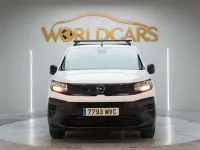 Usado Opel Combo S 102 CV (75 kW) 2024 Blanco Monovolumen