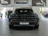 Usado Porsche Taycan 4 Cross Turismo Cross Turismo 350 kW (476 CV) 2023 Eléctrico Familiar