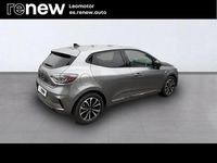 Usado Renault Clio V Techno 145 CV (106 kW) 2025 Blanco Berlina