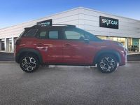 Usado Citroën C3 Aircross PureTech 110 CV (80 kW) 2024 Rojo SUV