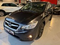Usado Subaru XV 147 CV (108 kW) 2013 Negro SUV