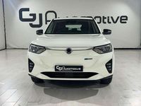 Usado Ssangyong (KGM) Korando 139 kW (190 CV) 2024 Blanco SUV