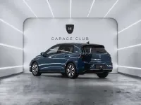 Usado VW Golf VIII Style 150 CV (110 kW) 2025 Azul Utilitario