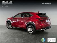 usado Lexus NX300 300h Business 2WD