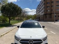 Usado Mercedes A200 156 CV (114 kW) 2019 Blanco Berlina