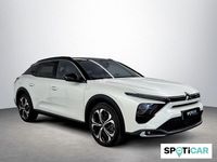 Nuevo Citroën C5 X PureTech 131 CV (96 kW) 2025 Blanco Familiar