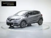 Usado Renault Captur Zen 90 CV (66 kW) 2015 Negro SUV