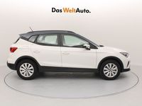 usado Seat Arona 1.0 TSI Style XL 81 kW (110 CV)