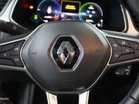 Usado Renault Captur Evolution 160 CV (117 kW) 2022 Gris SUV