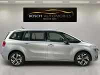 Usado Citroën Spacetourer 129 CV (94 kW) 2021 Gris Monovolumen