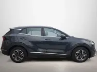 Usado Kia Sportage 150 CV (110 kW) 2024 Gris SUV
