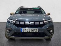 Occasion Dacia Jogger Extreme 140 ch (102 kW) 2024 Monospace
