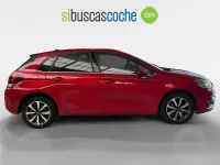 Usado Citroën C4 Tonic 100 CV (73 kW) 2018 Rojo