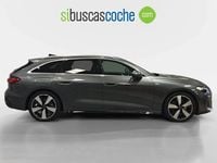 Brugt Audi A5 S-Line 204 HK (150 kW) 2025 Grå Stationcar