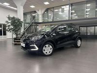 Usado Renault Captur Life 90 CV (66 kW) 2017 SUV