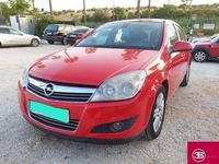 usado Opel Astra 1.7 CDTI 110CV 5p. Cosmo