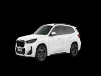 Usado BMW X1 150 CV (110 kW) 2025 Blanco SUV