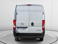 Usado Opel Movano 140 CV (102 kW) 2023 Blanco Van