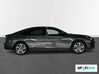 Usado Peugeot 508 Allure 130 CV (95 kW) 2024 Gris Berlina