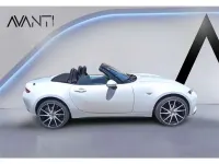 Usado Mazda MX5 Style 131 CV (96 kW) 2016 Descapotable