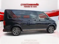 Usado VW Multivan 150 CV (110 kW) 2019 Monovolumen