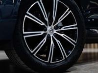 Usado Volvo XC60 Inscription 190 CV (139 kW) 2019 Azul SUV