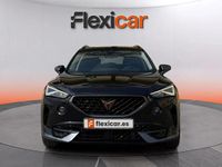 Usado Cupra Formentor 150 CV (110 kW) 2023 Negro SUV