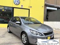 usado Peugeot 308 1.6e-HDI Allure