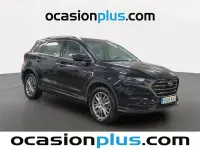 Usado SWM G01 131 CV (96 kW) 2023 Blanco SUV