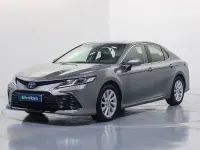 Usado Toyota Camry Advance 218 CV (160 kW) 2022 Gris / plata Berlina