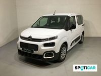 usado Citroën e-Berlingo Talla M ë-Berlingo 50 kWh FEEL