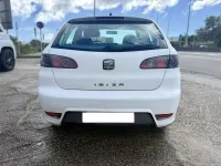 Usado Seat Ibiza Reference 101 CV (74 kW) 2007 Utilitario