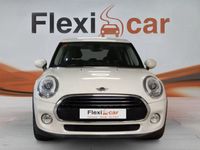 usado Mini Cooper D 5 PUERTAS Diésel en Flexicar Palma de Mallorca 1