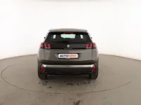 Usado Peugeot 3008 Active 120 CV (88 kW) 2017 Gris SUV