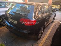 Usado Audi A3 Ambiente 105 HP (77 kW) 2009 Preto Citadino