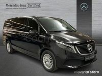 Usado Mercedes EQV300 150 kW (204 CV) 2024 Eléctrico Monovolumen