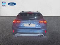 Usado Ford Focus Active 155 CV (114 kW) 2023 Azul Familiar