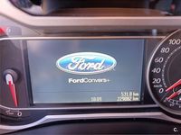 Usado Ford Mondeo Titanium 140 CV (102 kW) 2008 Negro Berlina